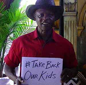 Lloyd - Take Back Our Kids